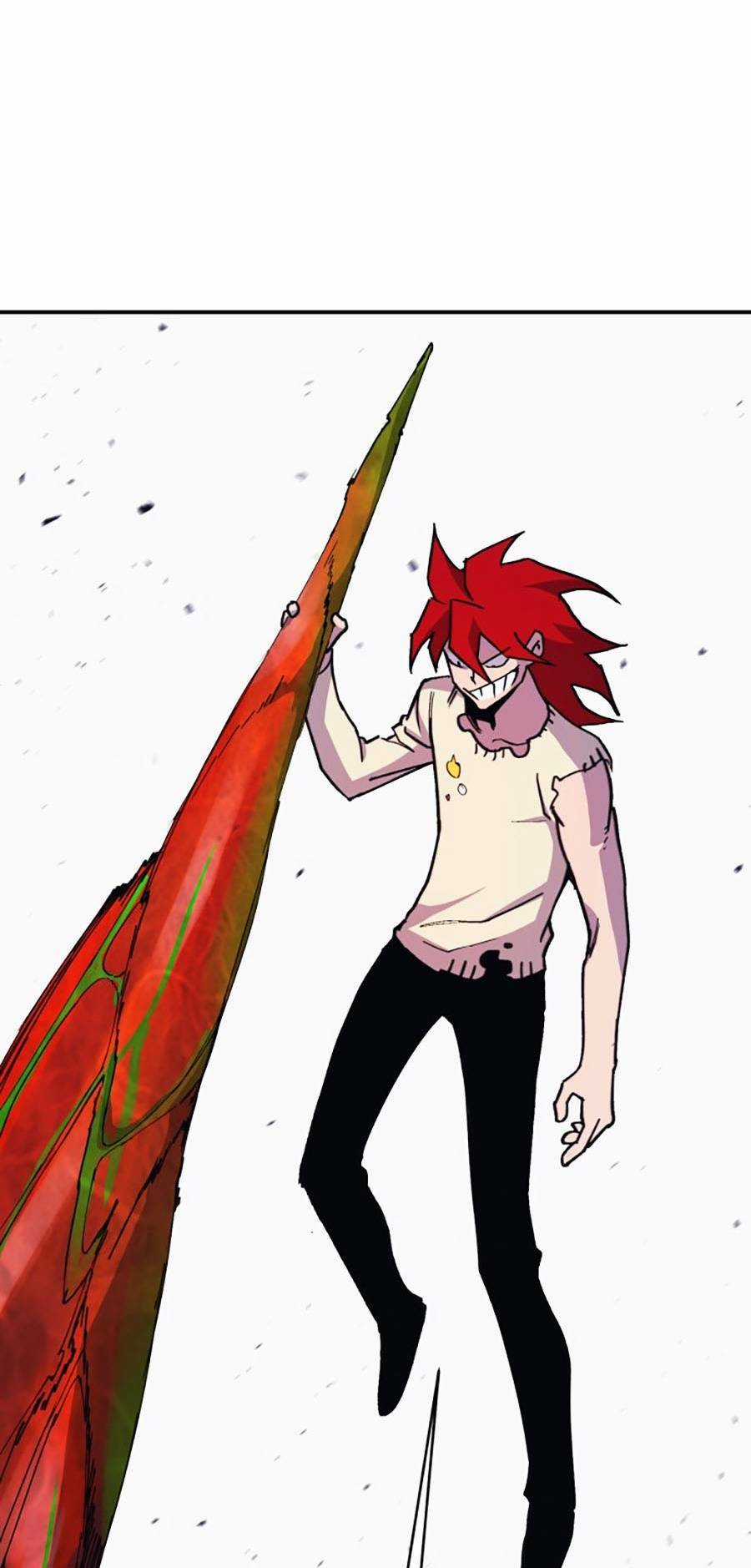 Hard Core Leveling Warrior Ss3 - Chapter 2 - Trang 95