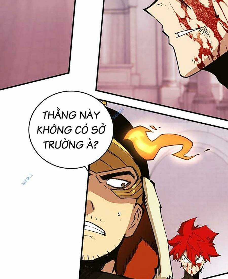Hard Core Leveling Warrior Ss3 - Chapter 20 - Trang 110