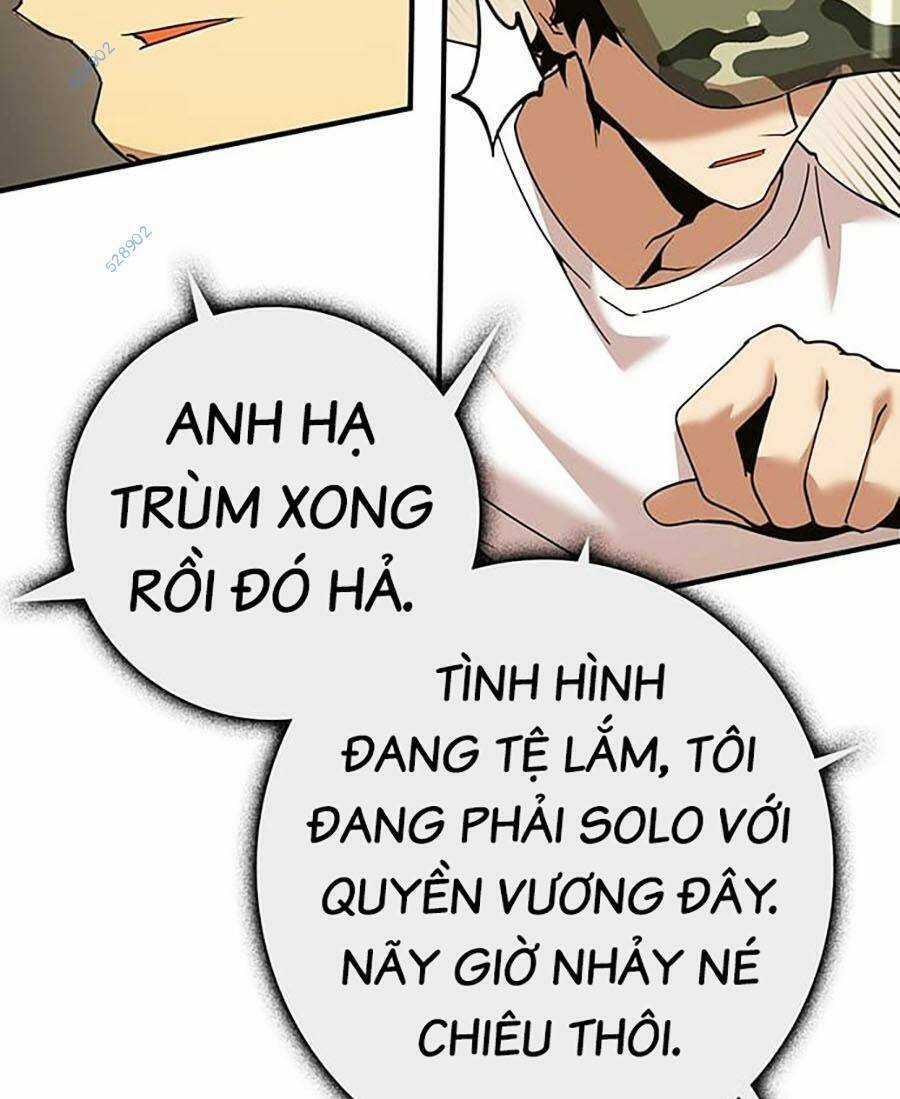 Hard Core Leveling Warrior Ss3 - Chapter 20 - Trang 113