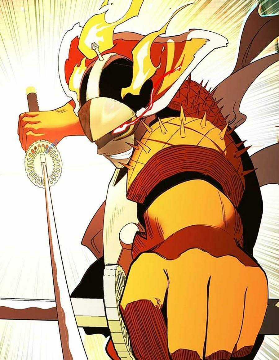 Hard Core Leveling Warrior Ss3 - Chapter 20 - Trang 122