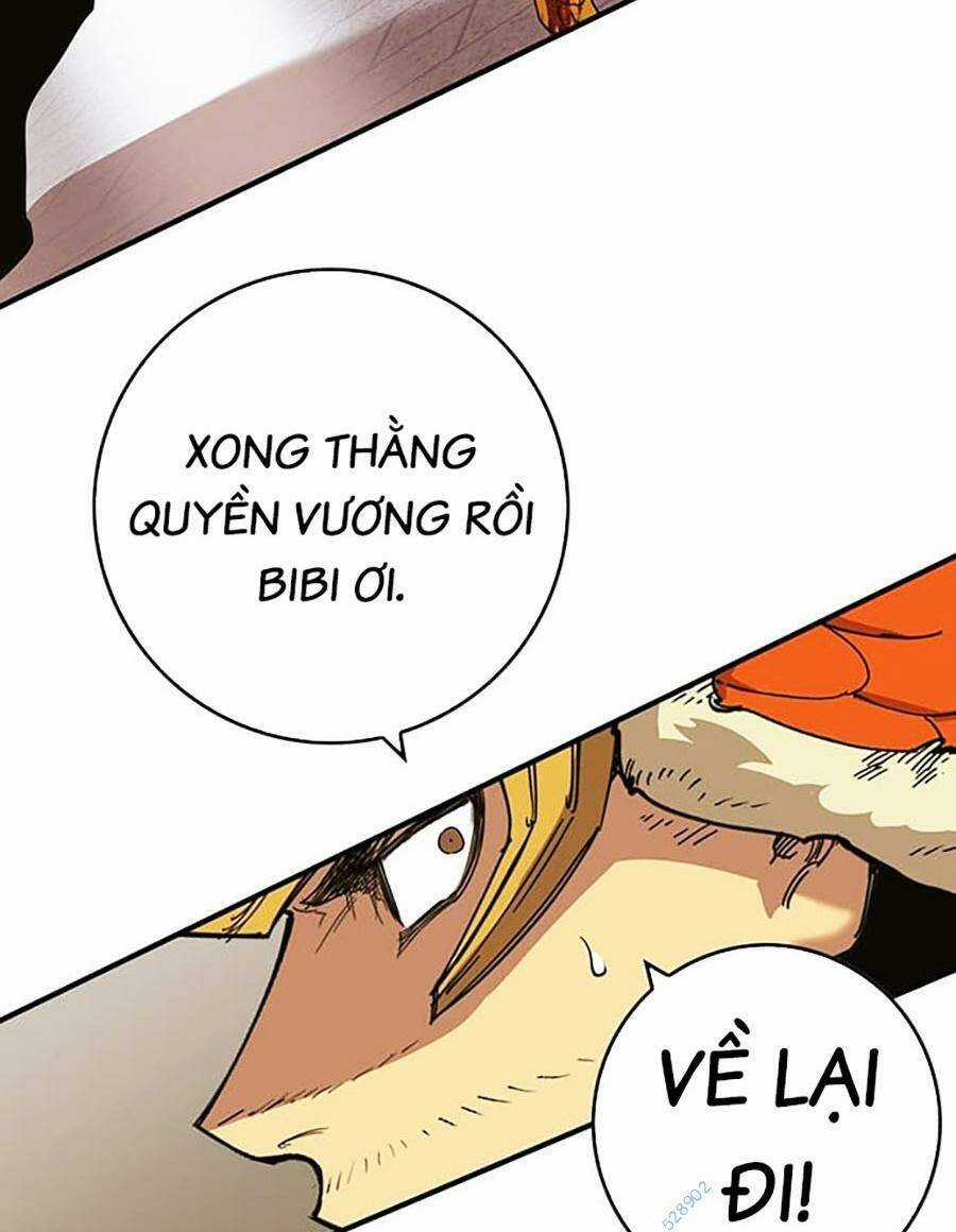 Hard Core Leveling Warrior Ss3 - Chapter 20 - Trang 129