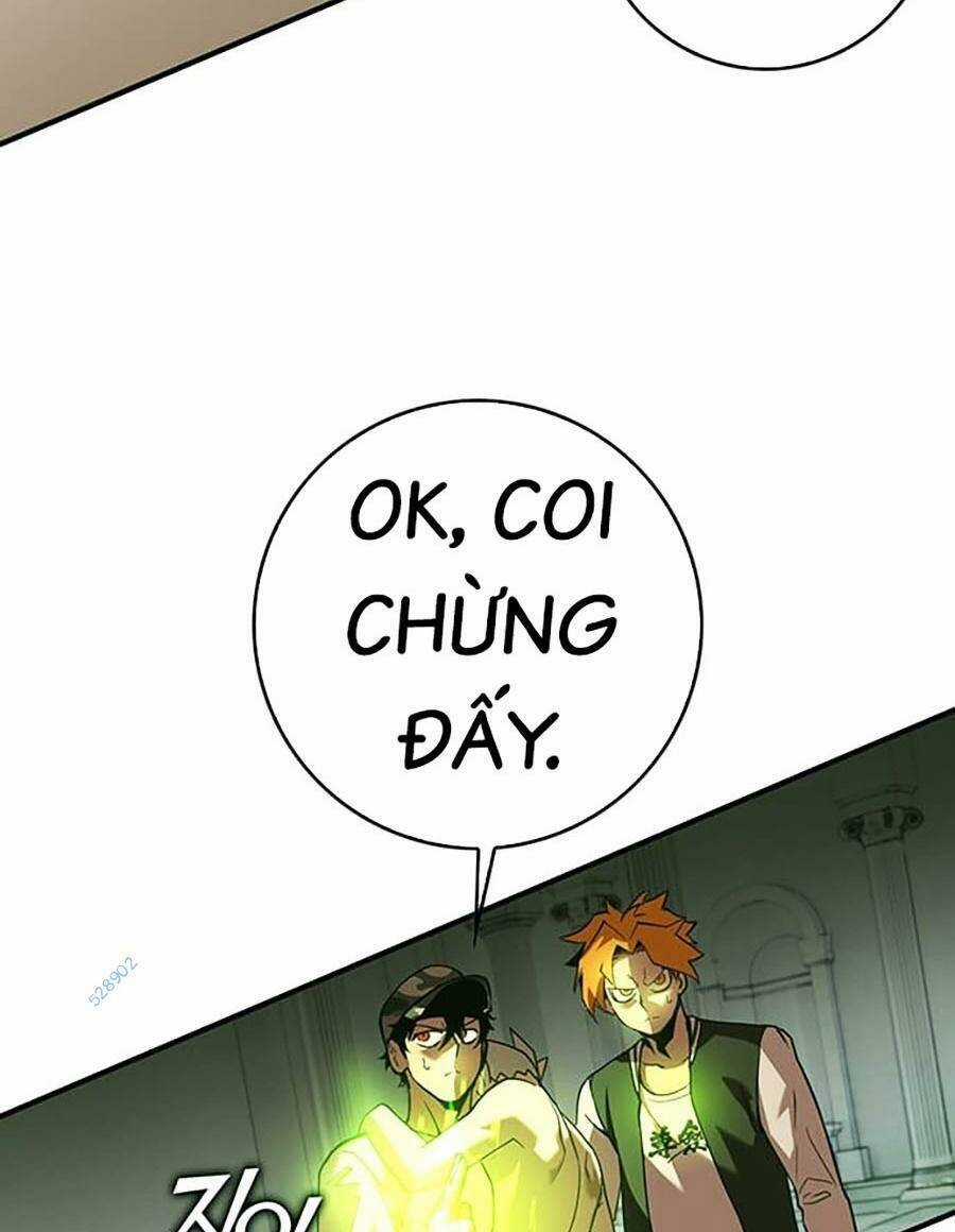 Hard Core Leveling Warrior Ss3 - Chapter 20 - Trang 130