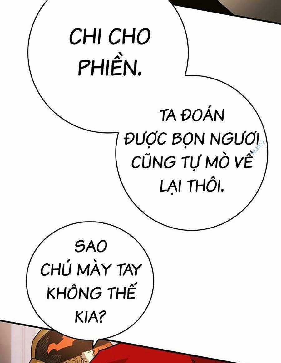 Hard Core Leveling Warrior Ss3 - Chapter 20 - Trang 136