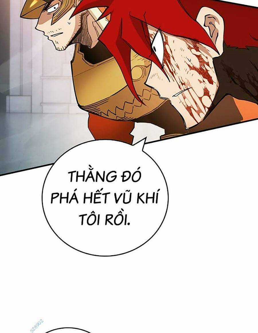 Hard Core Leveling Warrior Ss3 - Chapter 20 - Trang 137