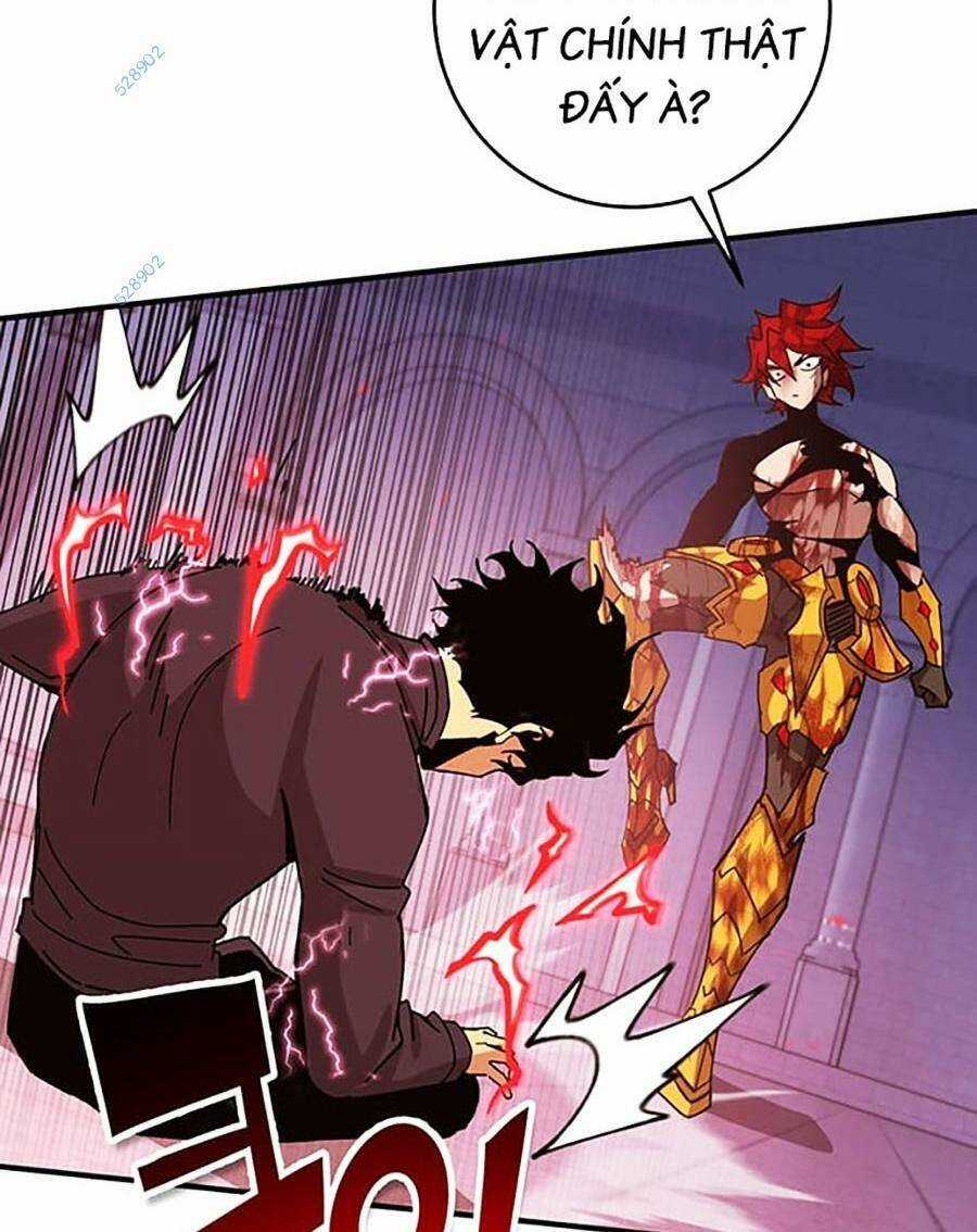 Hard Core Leveling Warrior Ss3 - Chapter 20 - Trang 15