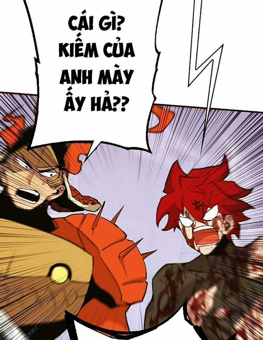 Hard Core Leveling Warrior Ss3 - Chapter 20 - Trang 141