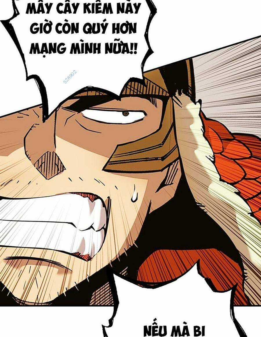 Hard Core Leveling Warrior Ss3 - Chapter 20 - Trang 143