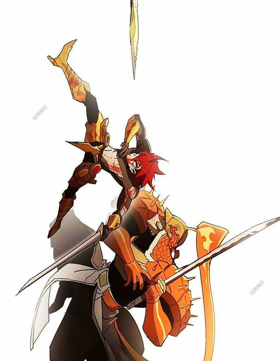 Hard Core Leveling Warrior Ss3 - Chapter 20 - Trang 150