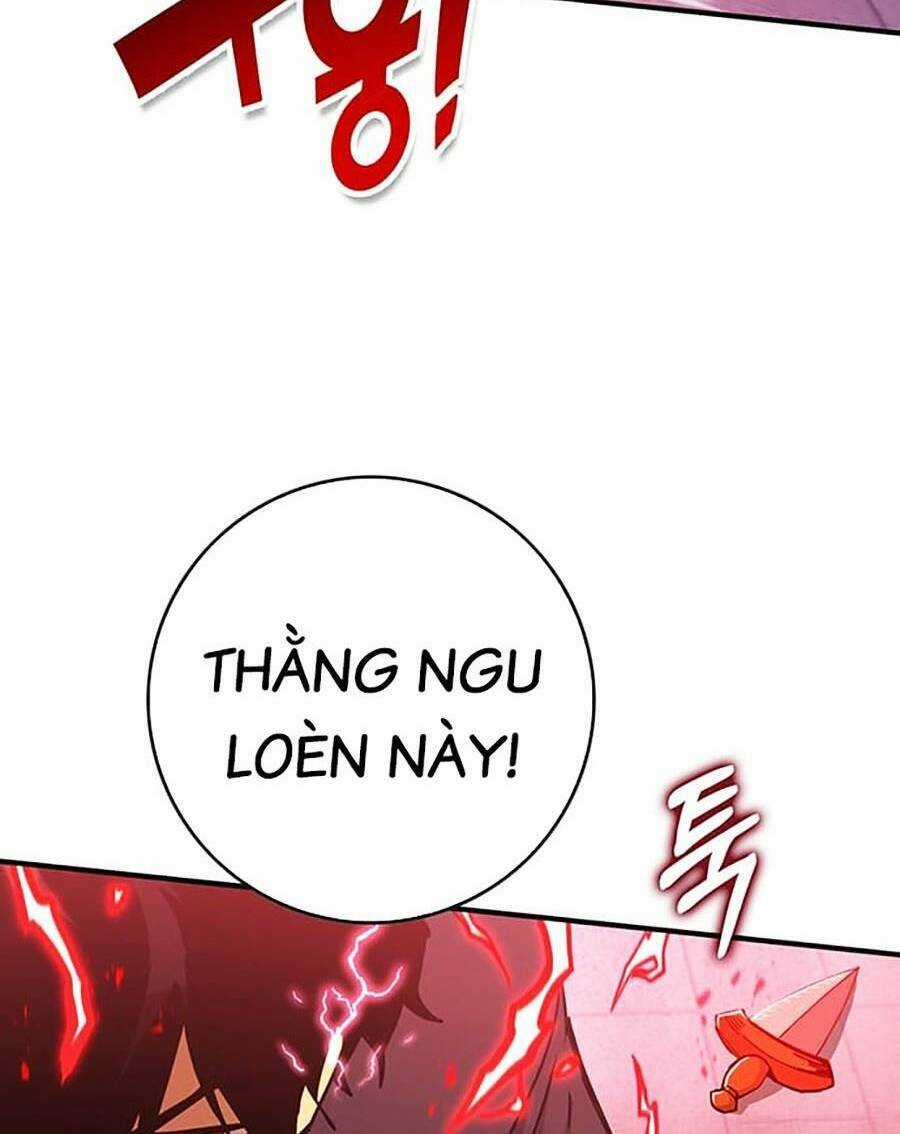 Hard Core Leveling Warrior Ss3 - Chapter 20 - Trang 16