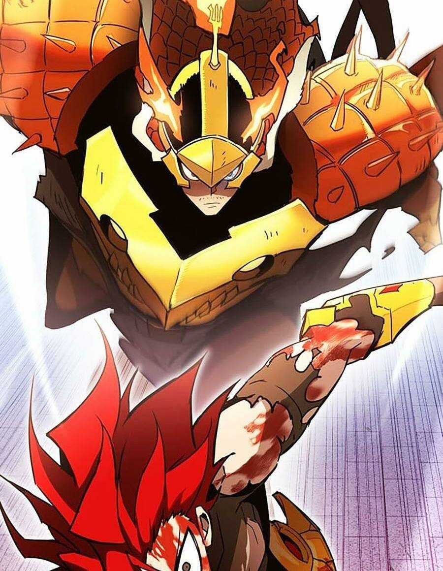 Hard Core Leveling Warrior Ss3 - Chapter 20 - Trang 154