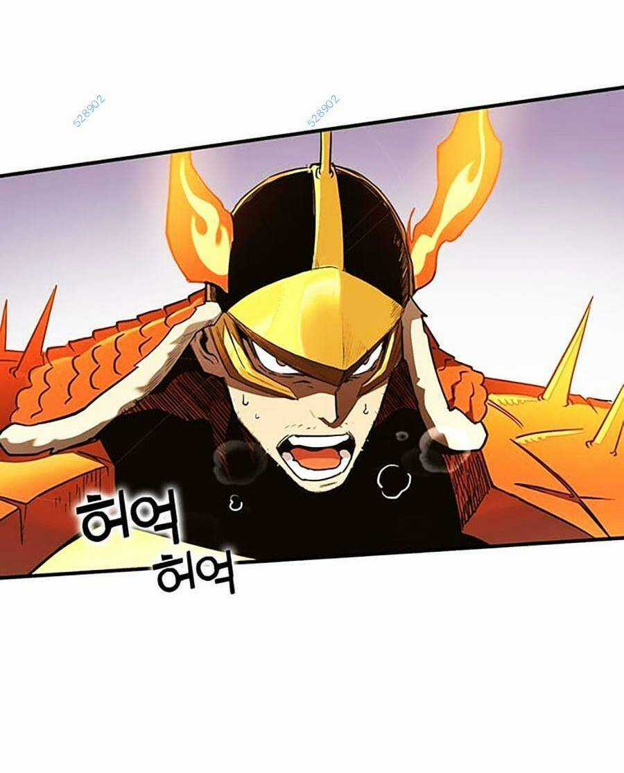 Hard Core Leveling Warrior Ss3 - Chapter 20 - Trang 169