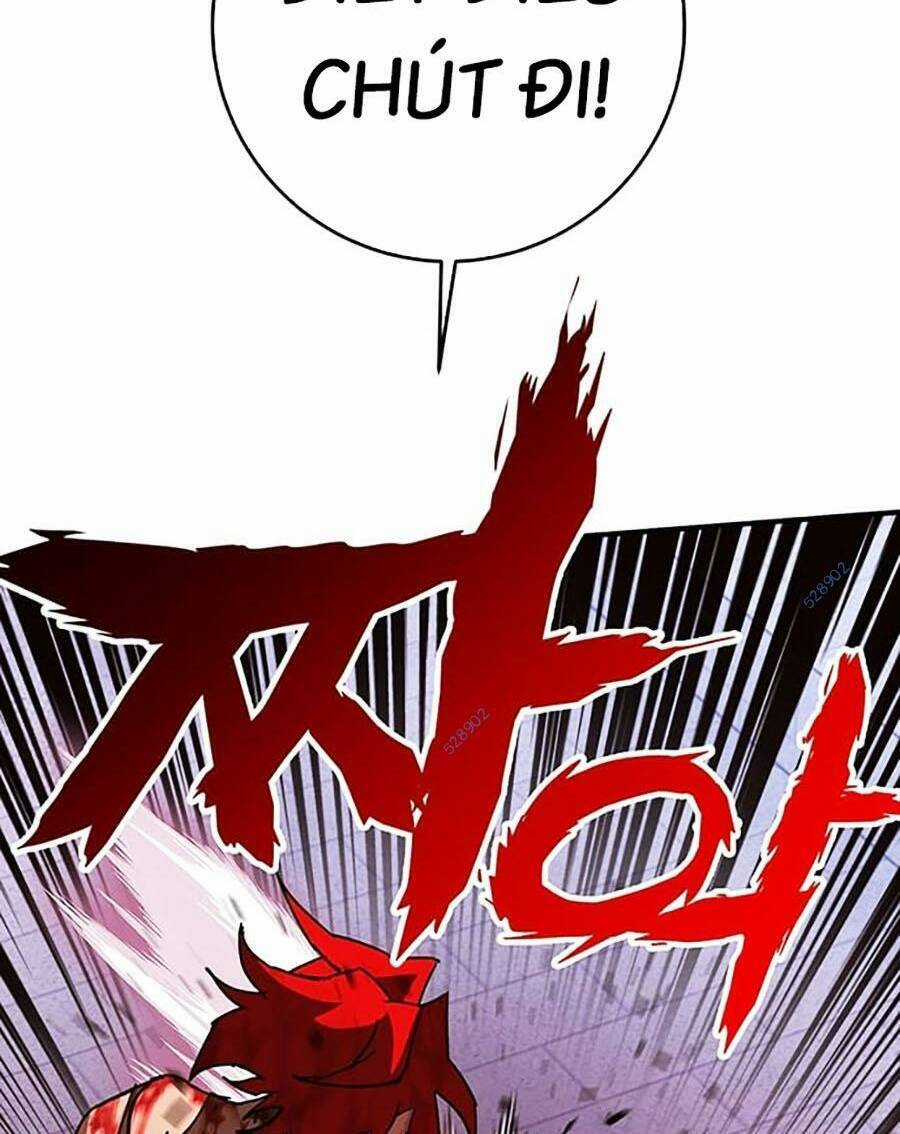 Hard Core Leveling Warrior Ss3 - Chapter 20 - Trang 18