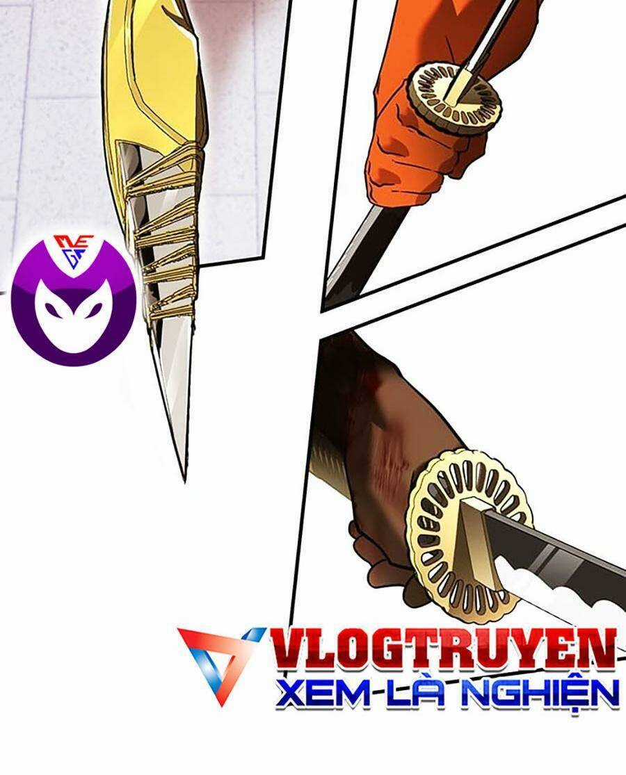 Hard Core Leveling Warrior Ss3 - Chapter 20 - Trang 173