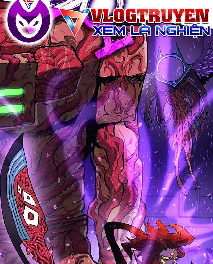 Hard Core Leveling Warrior Ss3 - Chapter 20 - Trang 187