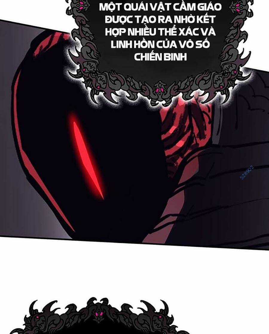 Hard Core Leveling Warrior Ss3 - Chapter 20 - Trang 190