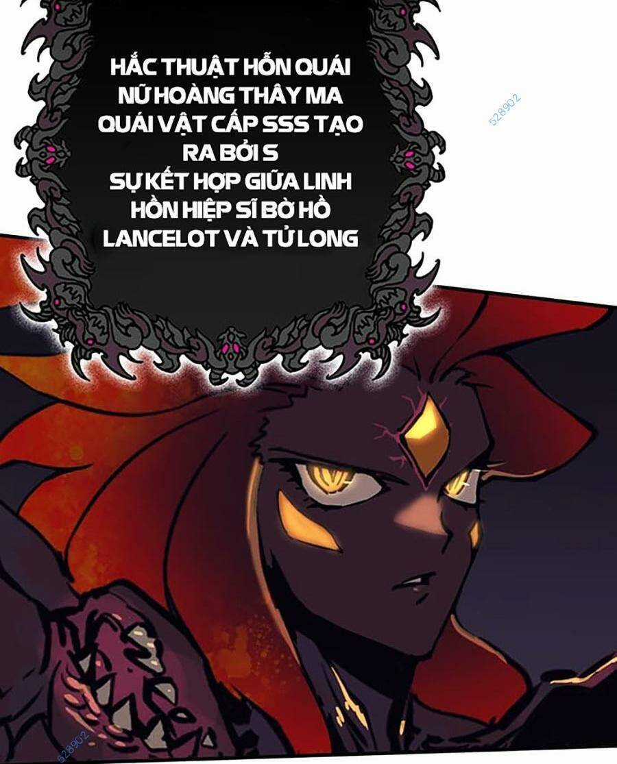 Hard Core Leveling Warrior Ss3 - Chapter 20 - Trang 191