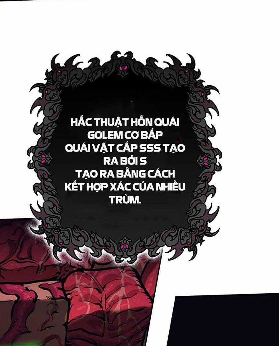 Hard Core Leveling Warrior Ss3 - Chapter 20 - Trang 192