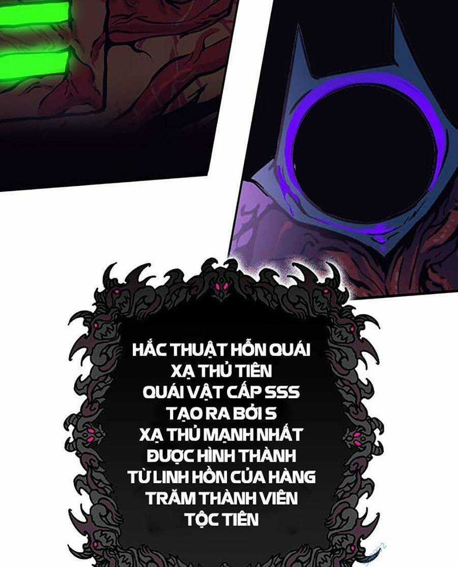 Hard Core Leveling Warrior Ss3 - Chapter 20 - Trang 193