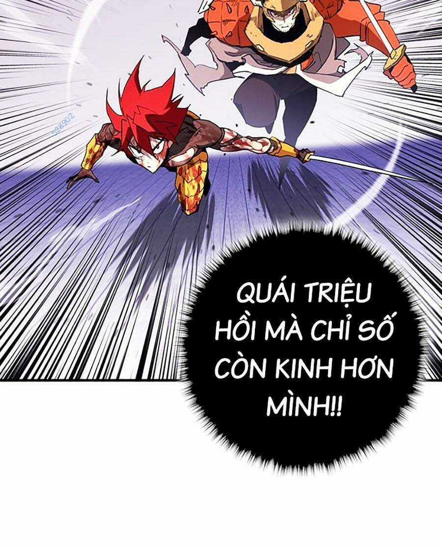 Hard Core Leveling Warrior Ss3 - Chapter 20 - Trang 195