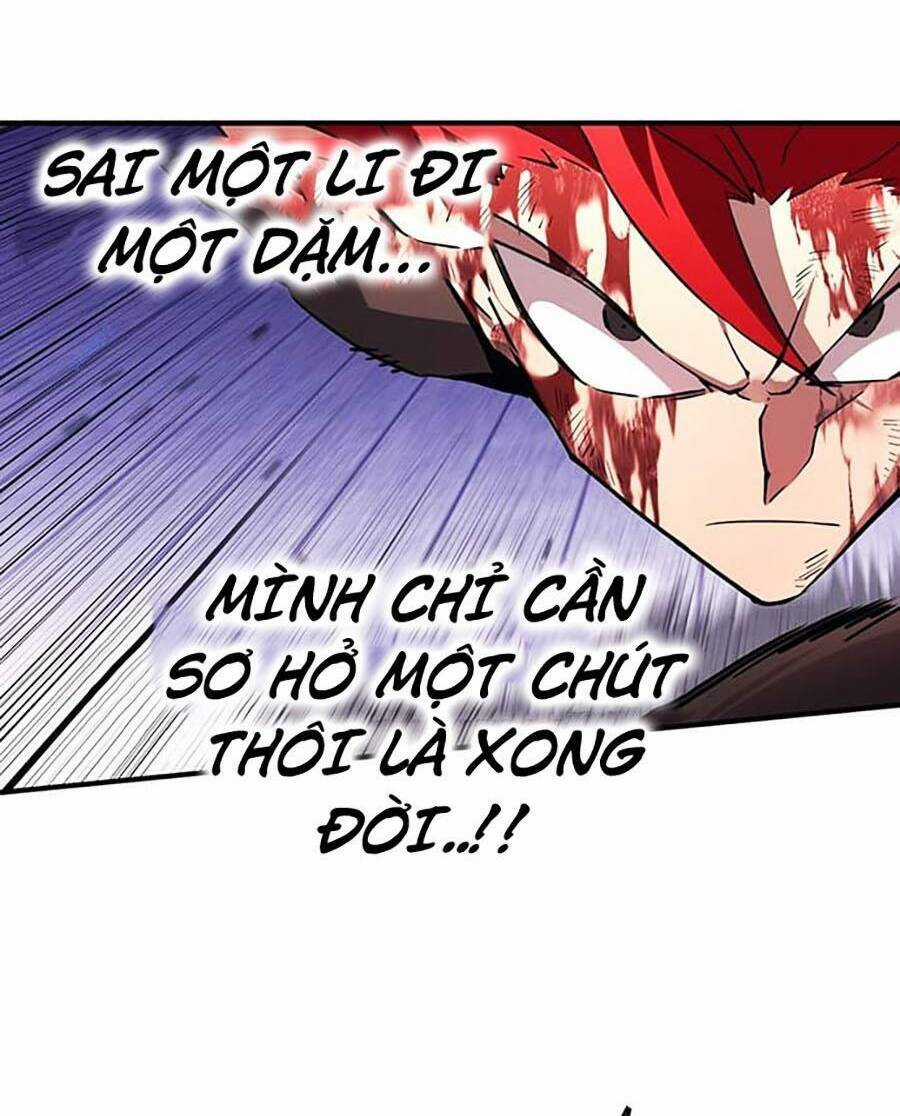 Hard Core Leveling Warrior Ss3 - Chapter 20 - Trang 196