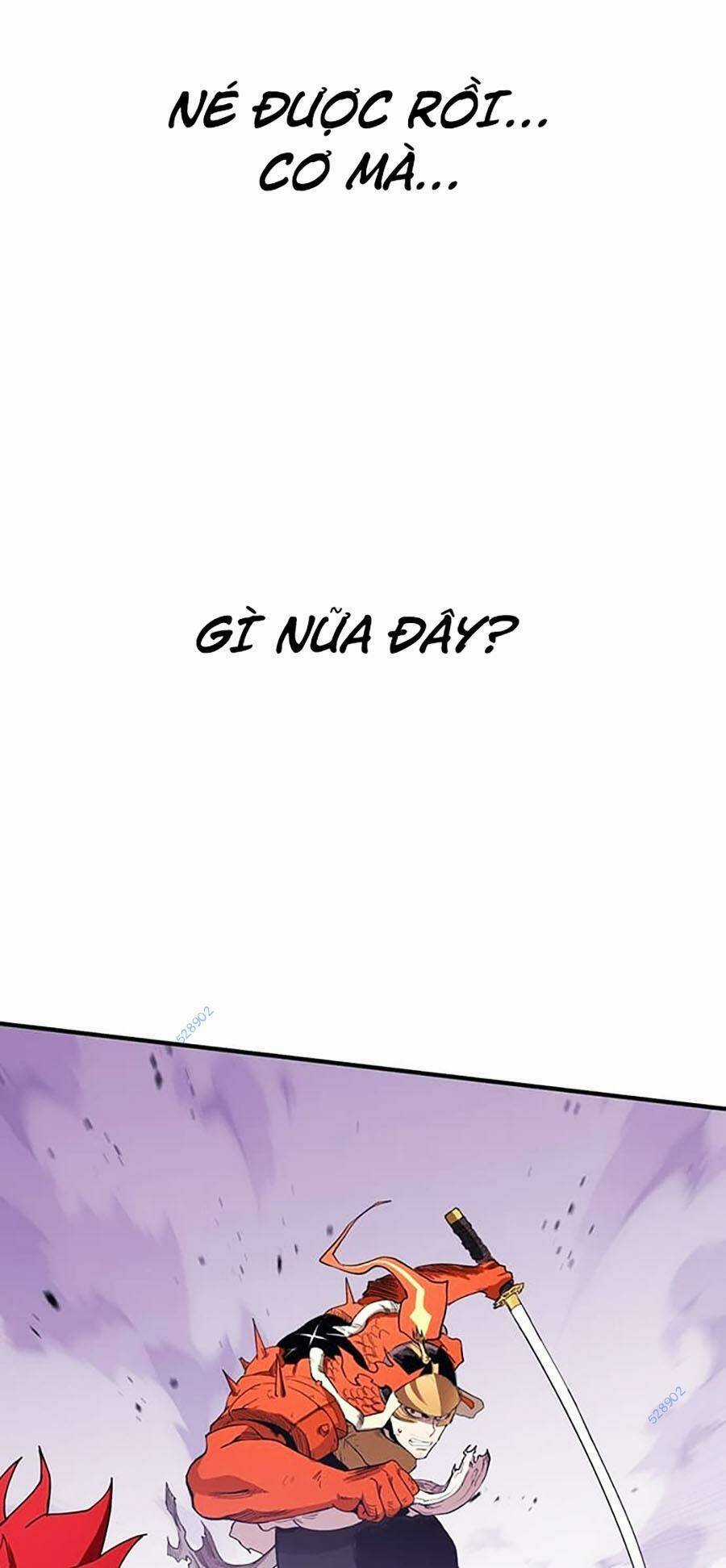 Hard Core Leveling Warrior Ss3 - Chapter 20 - Trang 201