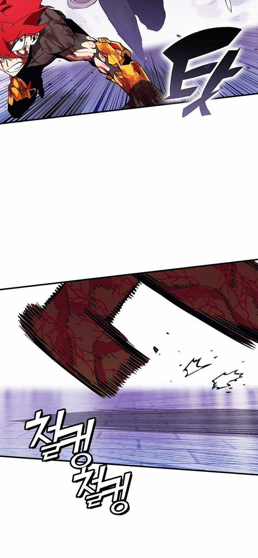 Hard Core Leveling Warrior Ss3 - Chapter 20 - Trang 202