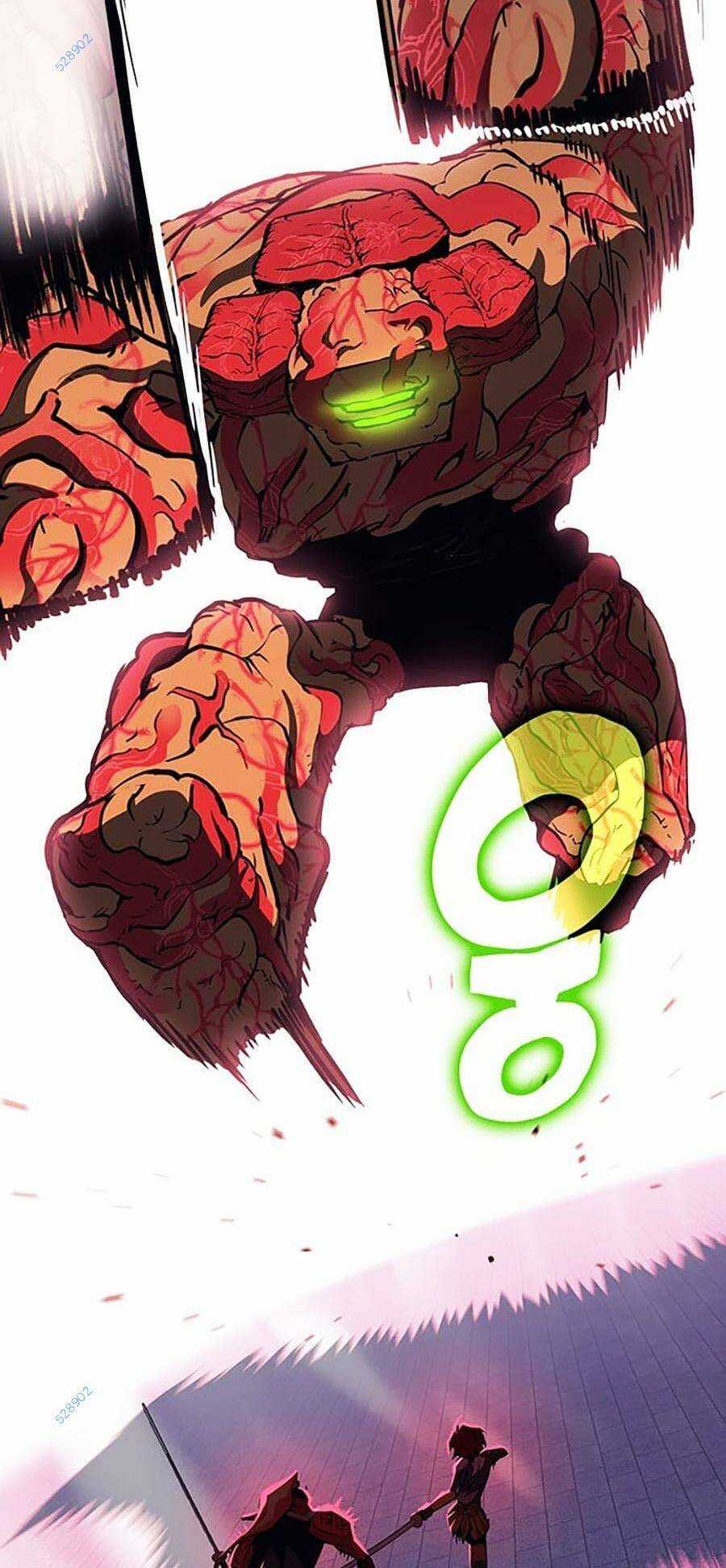 Hard Core Leveling Warrior Ss3 - Chapter 20 - Trang 204