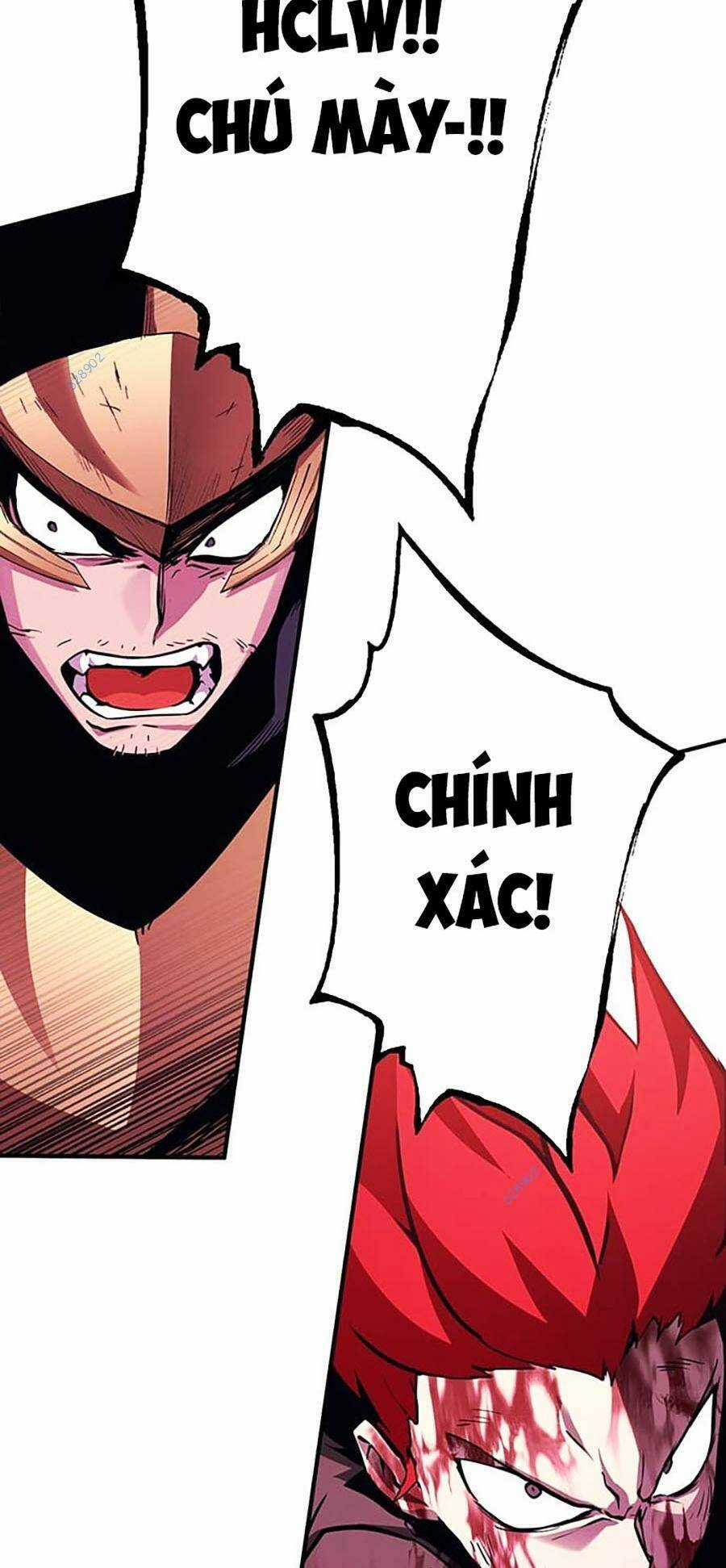 Hard Core Leveling Warrior Ss3 - Chapter 20 - Trang 210