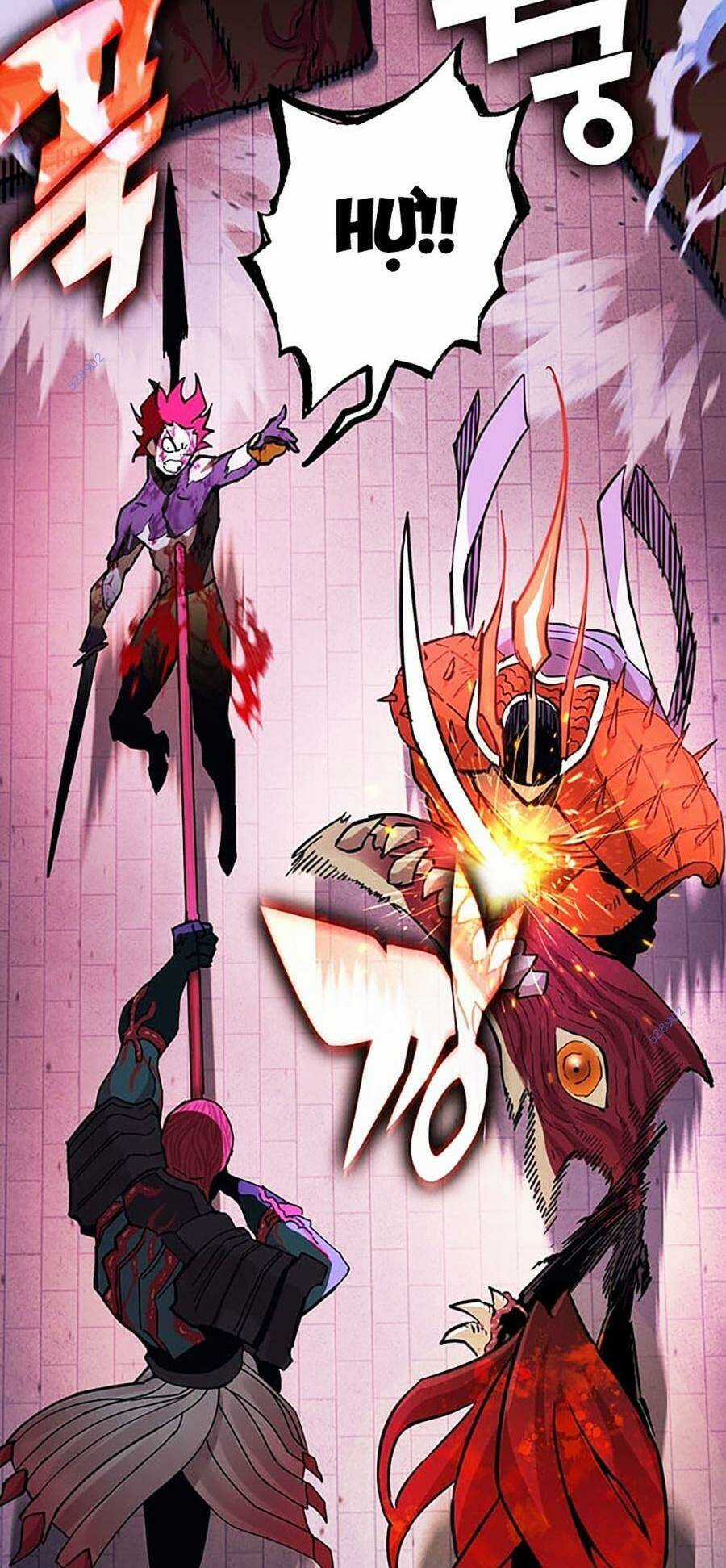 Hard Core Leveling Warrior Ss3 - Chapter 20 - Trang 212