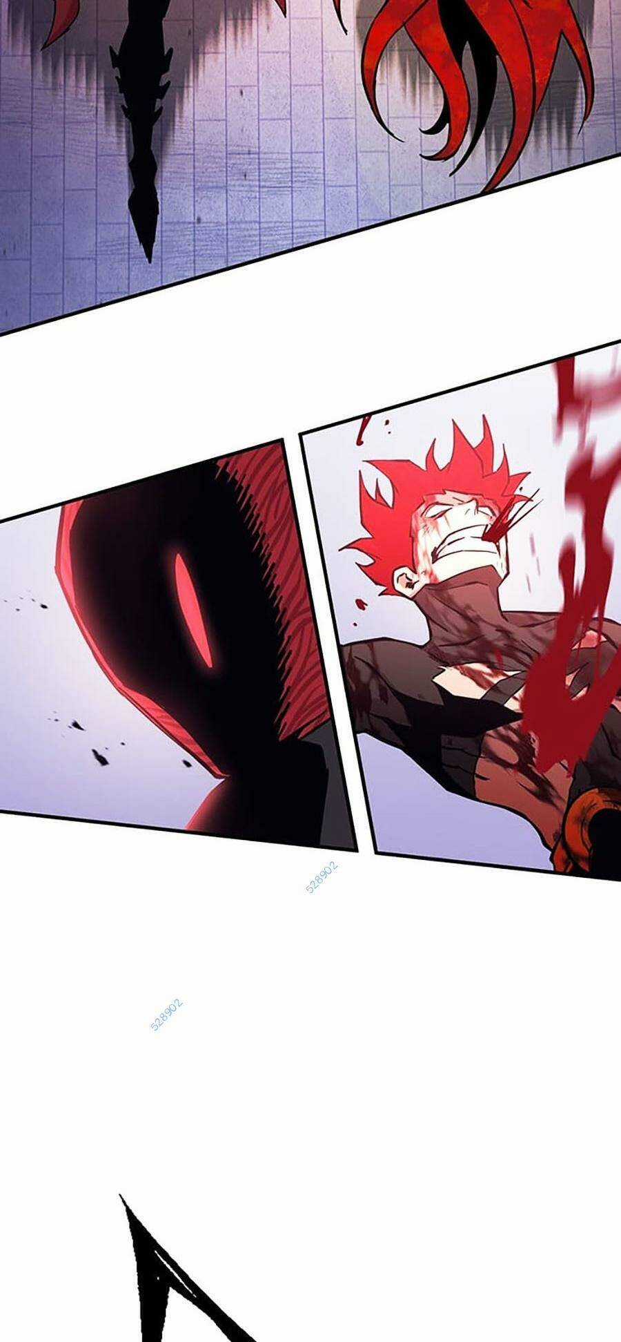 Hard Core Leveling Warrior Ss3 - Chapter 20 - Trang 213