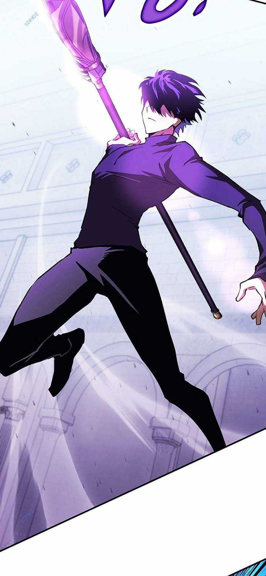 Hard Core Leveling Warrior Ss3 - Chapter 20 - Trang 217