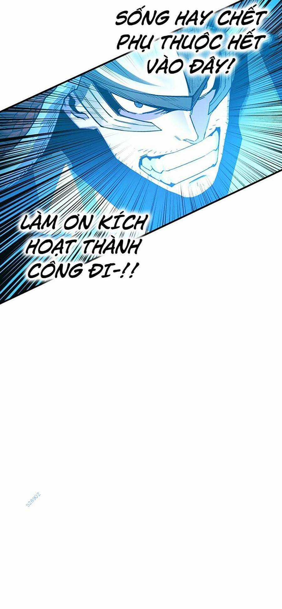 Hard Core Leveling Warrior Ss3 - Chapter 20 - Trang 218