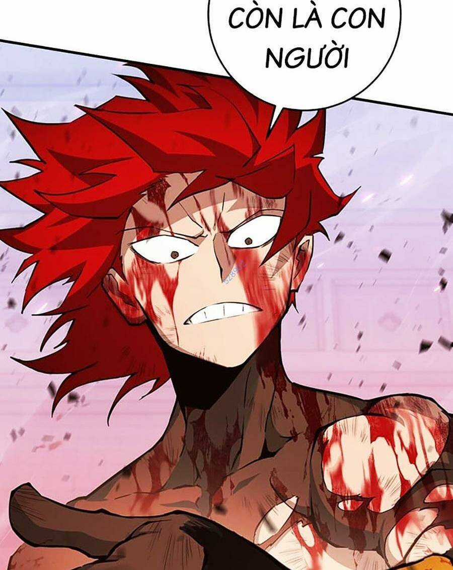 Hard Core Leveling Warrior Ss3 - Chapter 20 - Trang 23