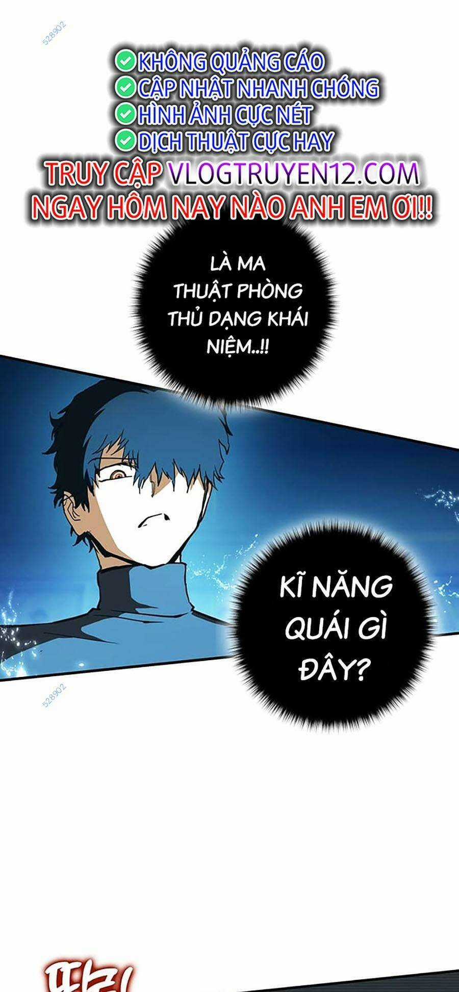 Hard Core Leveling Warrior Ss3 - Chapter 20 - Trang 221