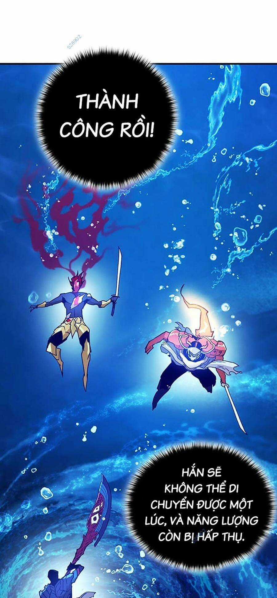 Hard Core Leveling Warrior Ss3 - Chapter 20 - Trang 225