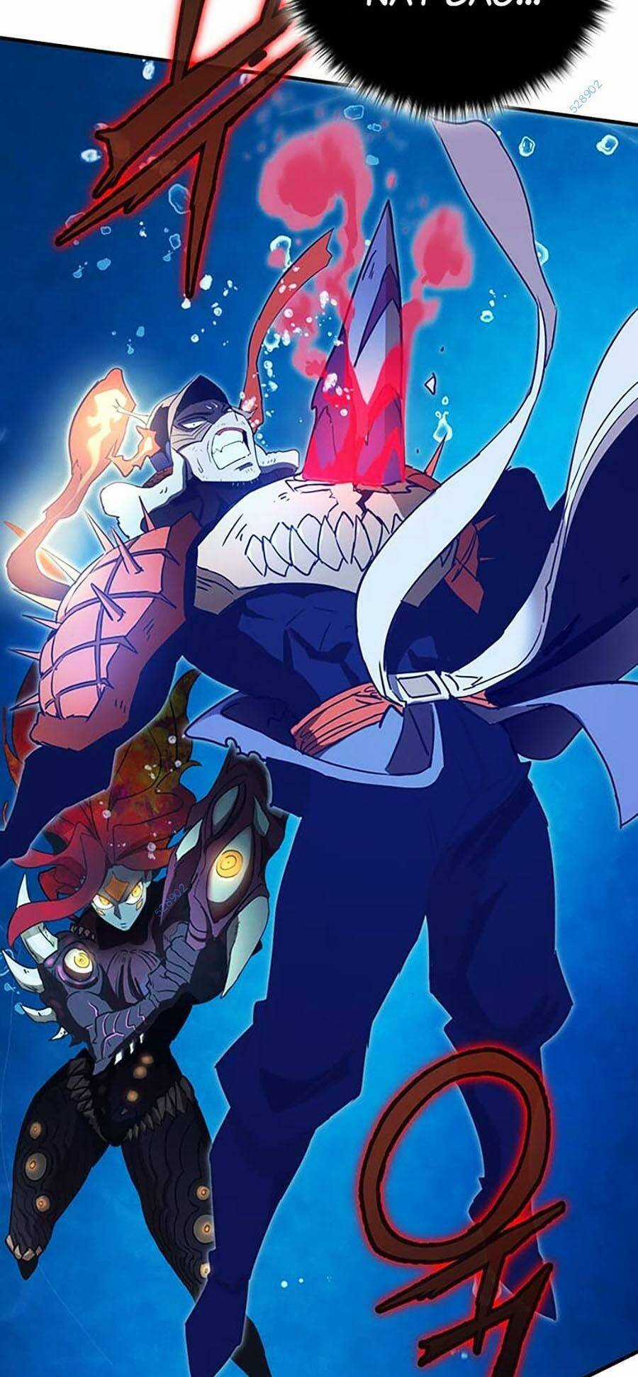 Hard Core Leveling Warrior Ss3 - Chapter 20 - Trang 229