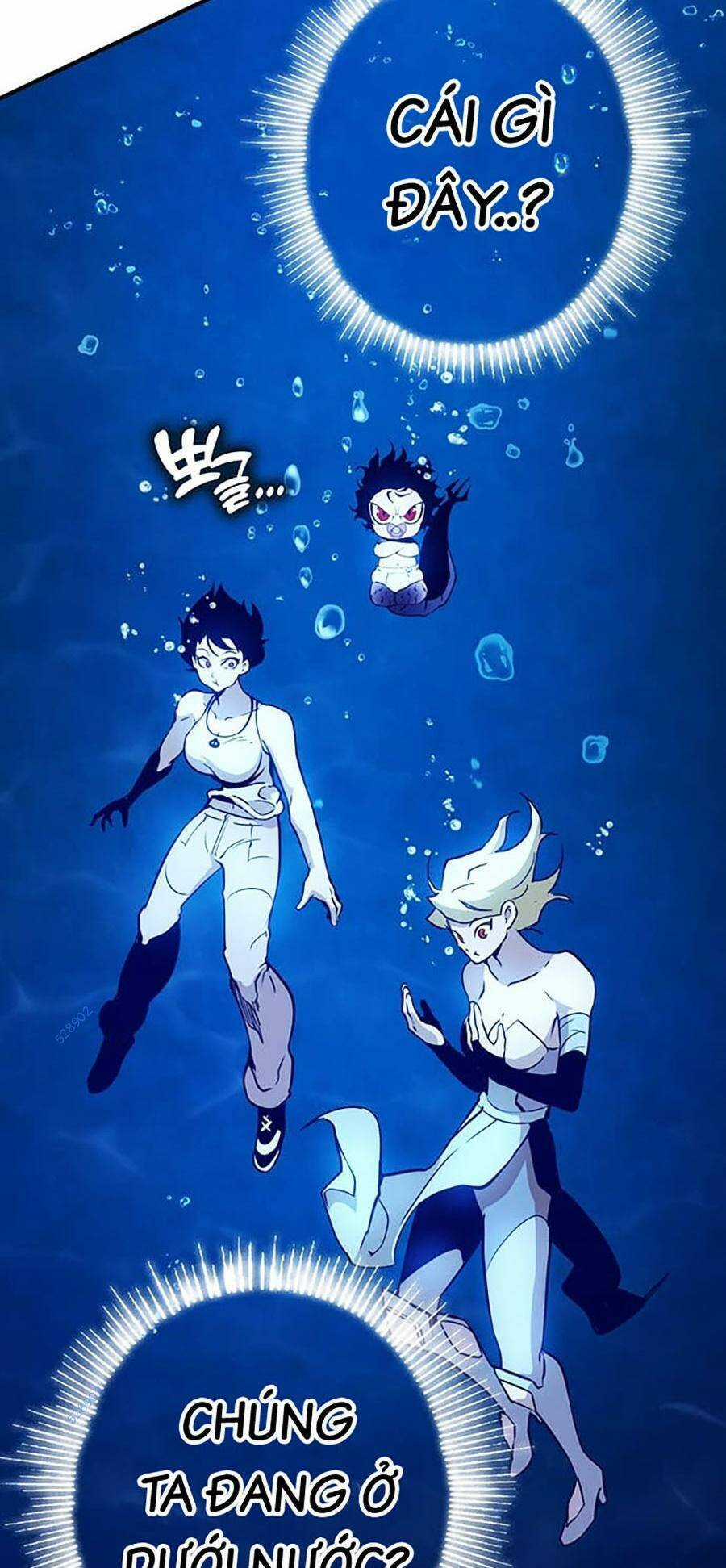 Hard Core Leveling Warrior Ss3 - Chapter 20 - Trang 232