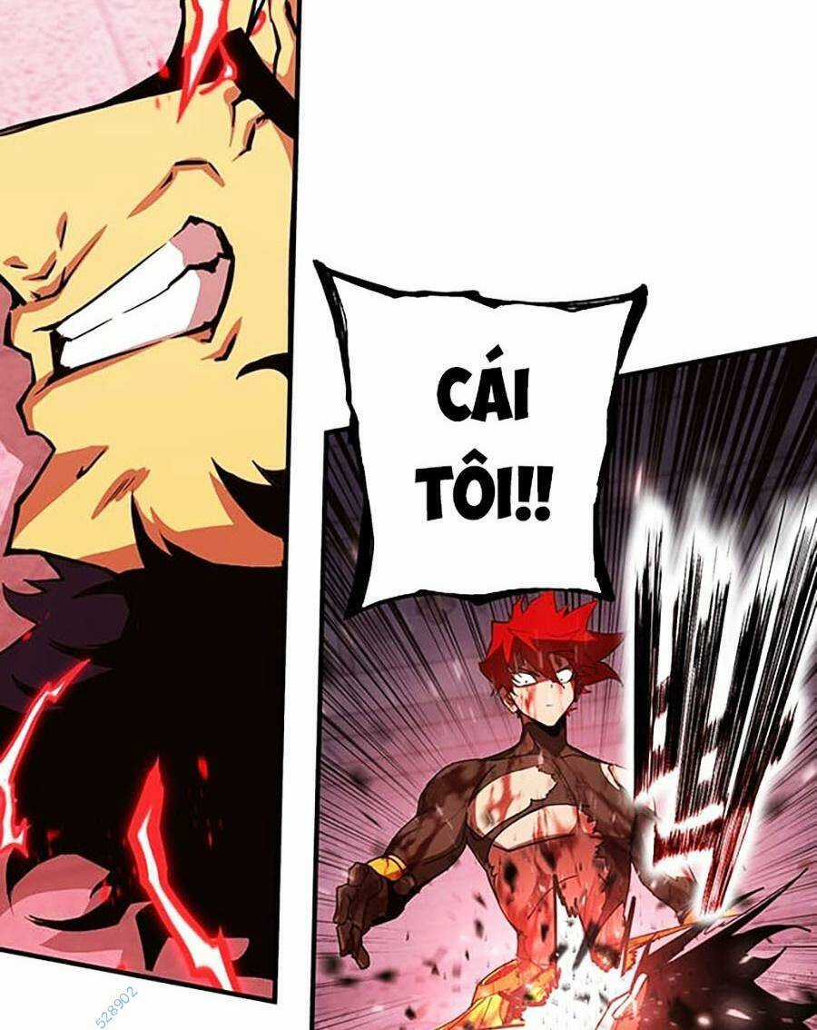 Hard Core Leveling Warrior Ss3 - Chapter 20 - Trang 27