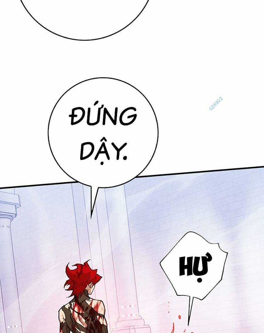 Hard Core Leveling Warrior Ss3 - Chapter 20 - Trang 30