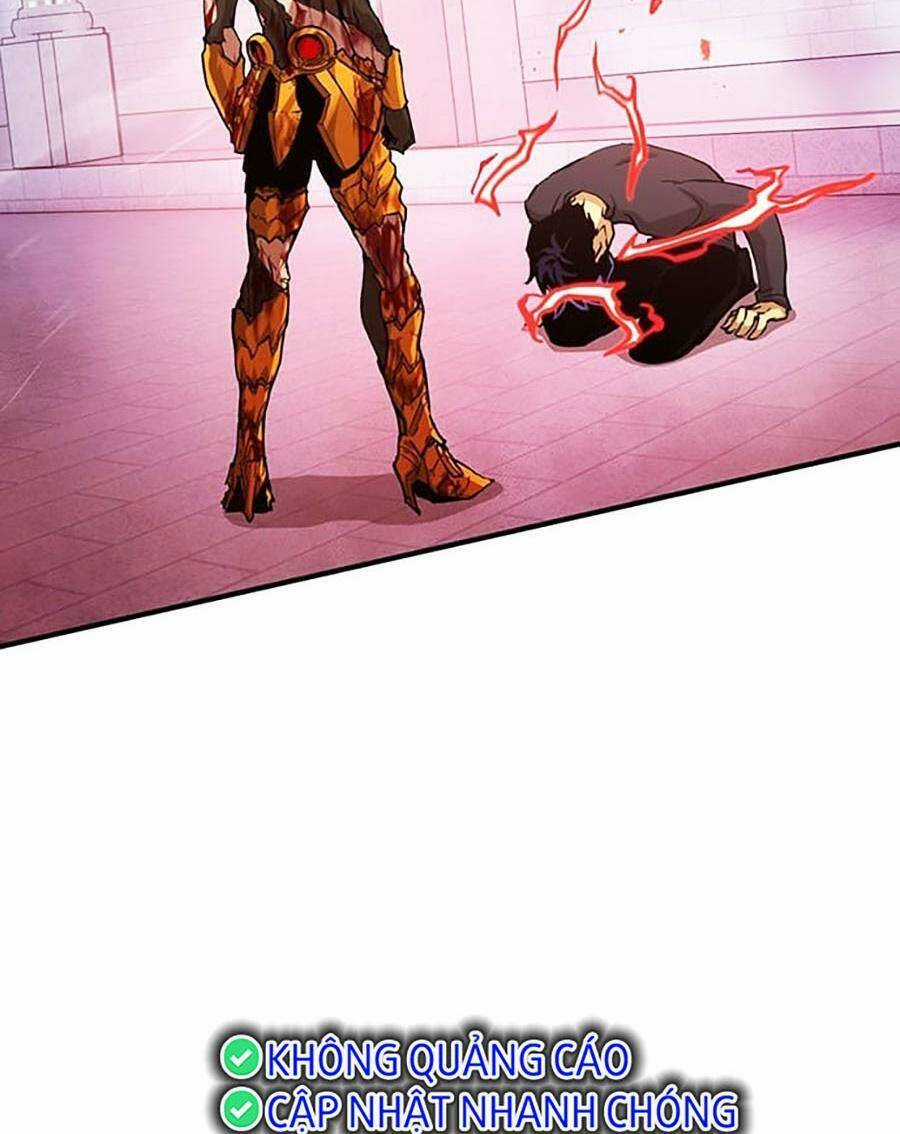 Hard Core Leveling Warrior Ss3 - Chapter 20 - Trang 31