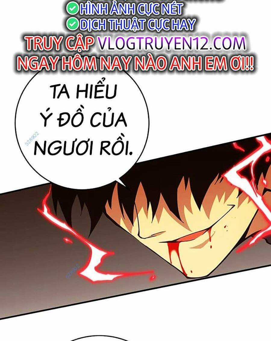 Hard Core Leveling Warrior Ss3 - Chapter 20 - Trang 32