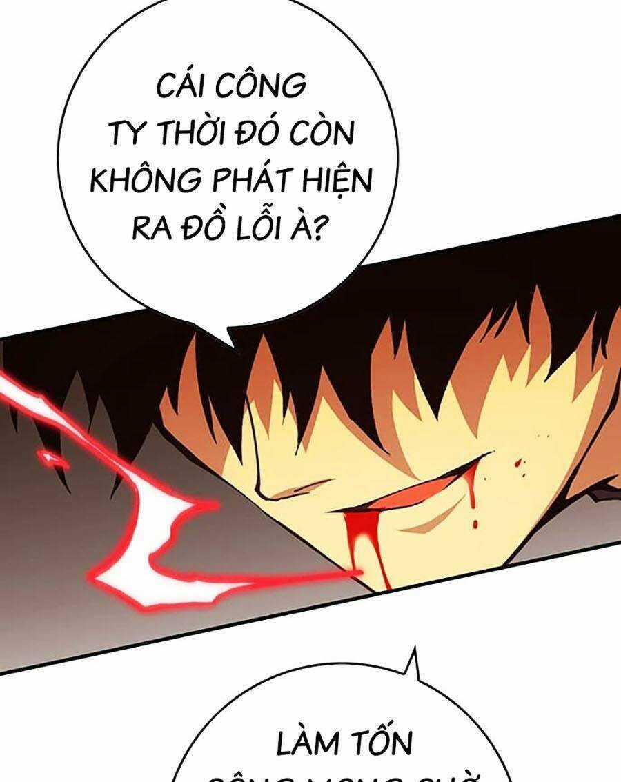 Hard Core Leveling Warrior Ss3 - Chapter 20 - Trang 33