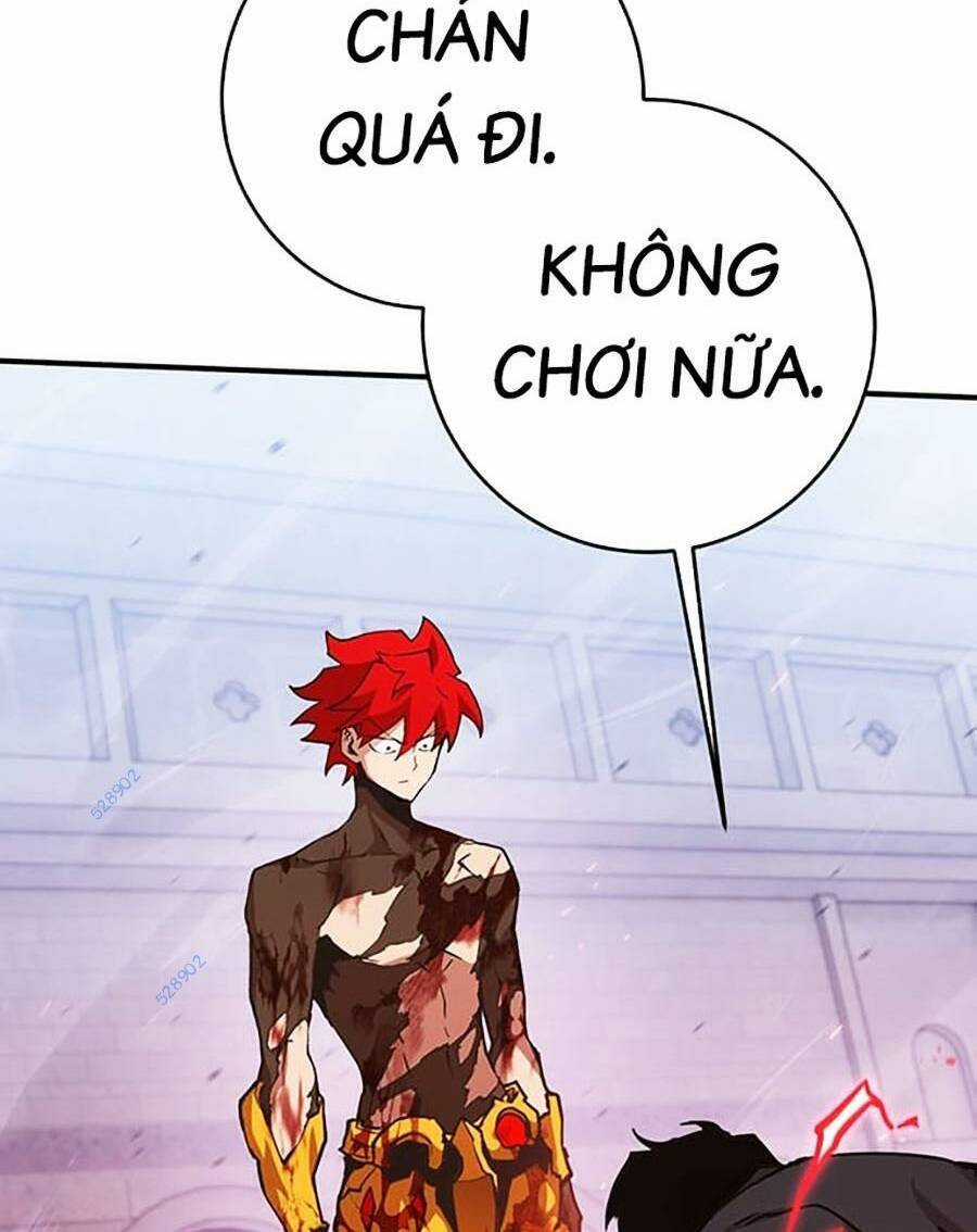 Hard Core Leveling Warrior Ss3 - Chapter 20 - Trang 36