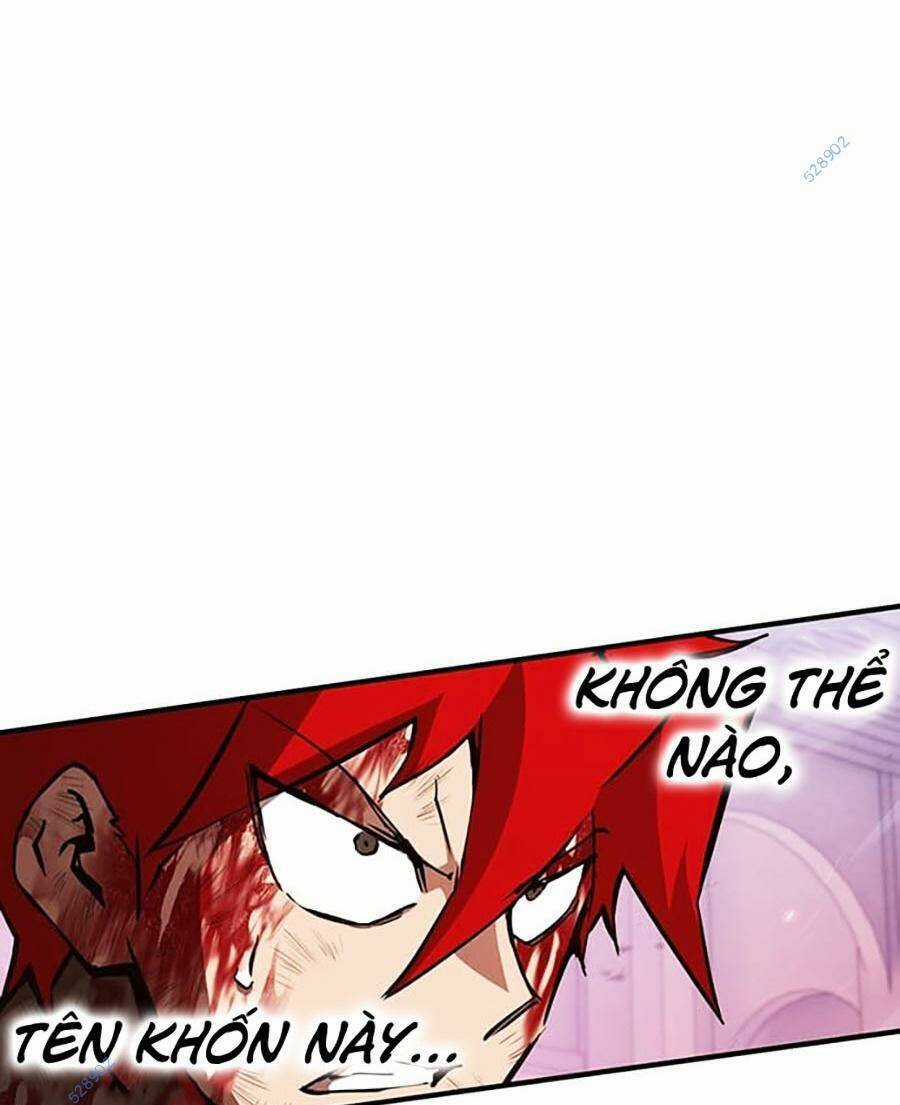 Hard Core Leveling Warrior Ss3 - Chapter 20 - Trang 43