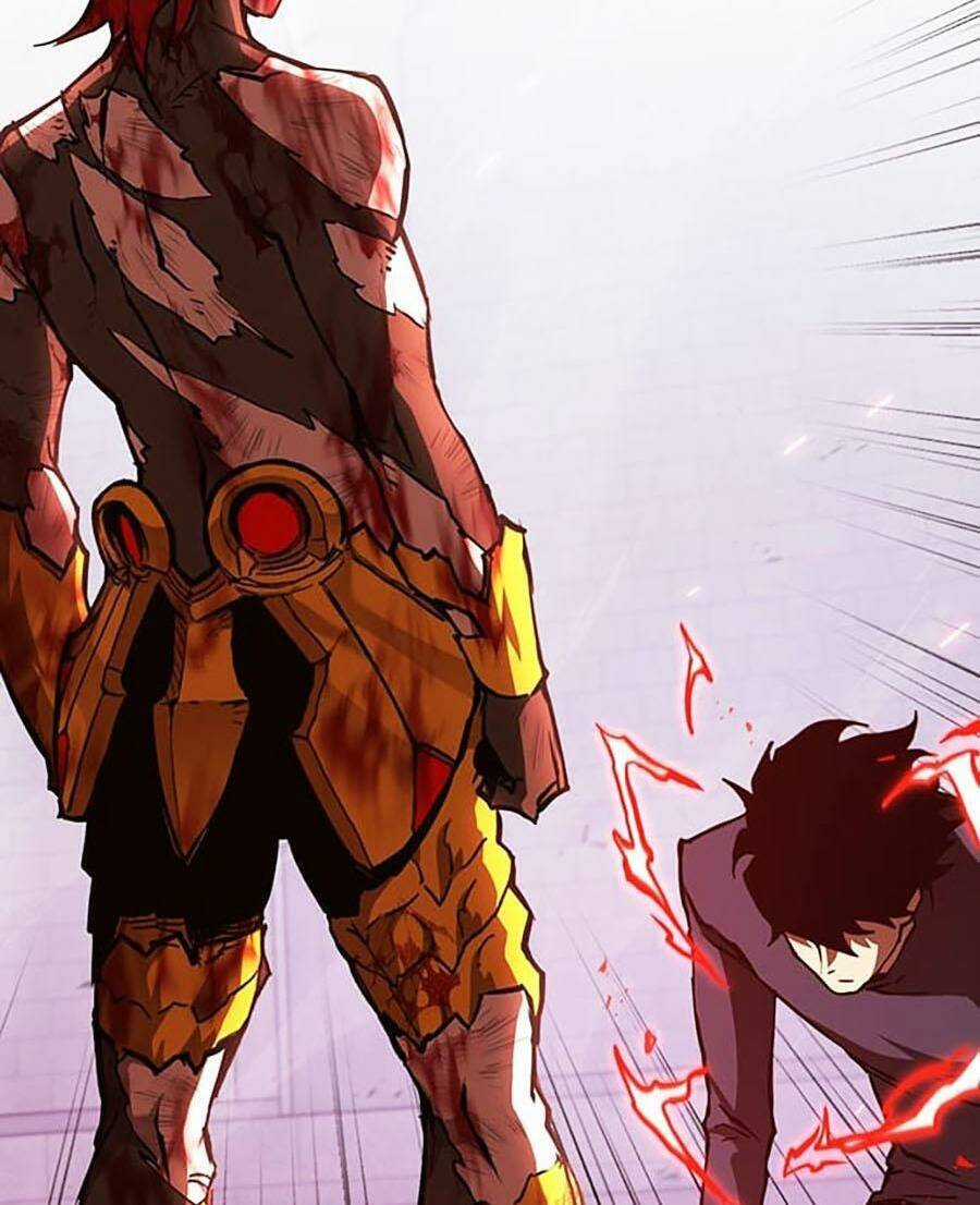 Hard Core Leveling Warrior Ss3 - Chapter 20 - Trang 48