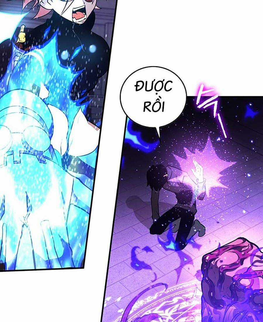 Hard Core Leveling Warrior Ss3 - Chapter 20 - Trang 51