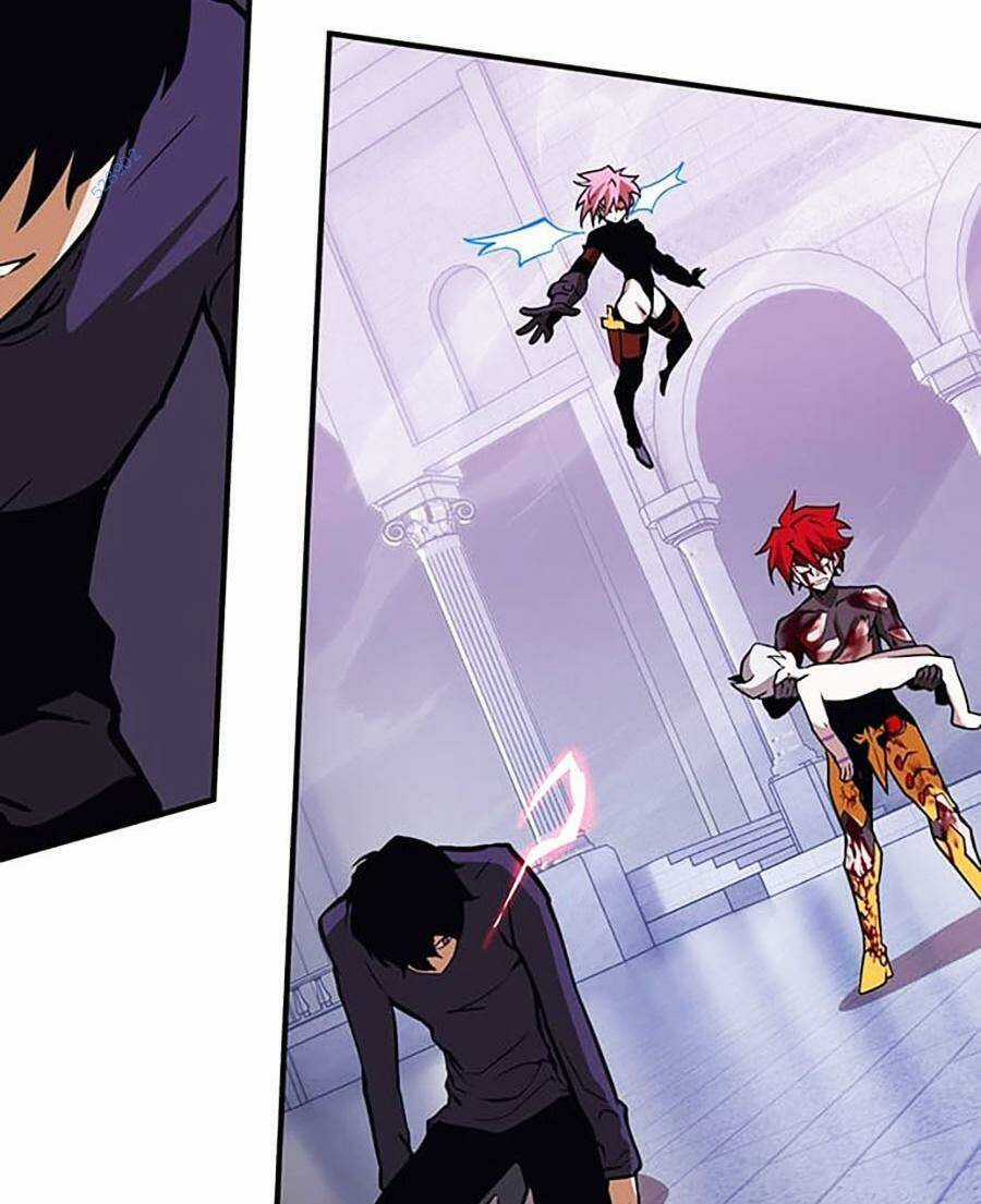 Hard Core Leveling Warrior Ss3 - Chapter 20 - Trang 63