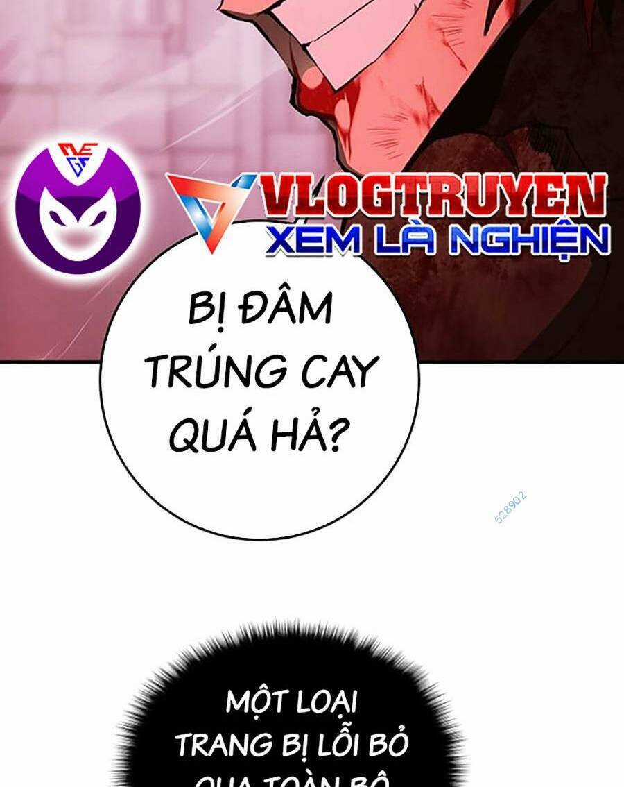 Hard Core Leveling Warrior Ss3 - Chapter 20 - Trang 8