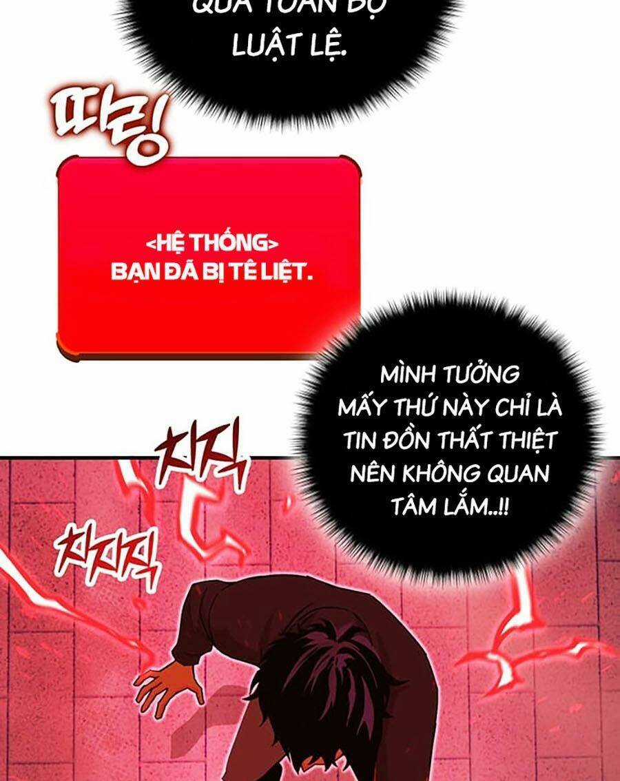 Hard Core Leveling Warrior Ss3 - Chapter 20 - Trang 9