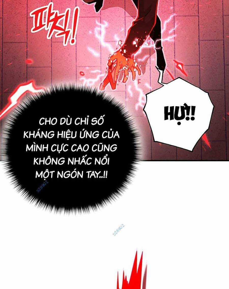 Hard Core Leveling Warrior Ss3 - Chapter 20 - Trang 10